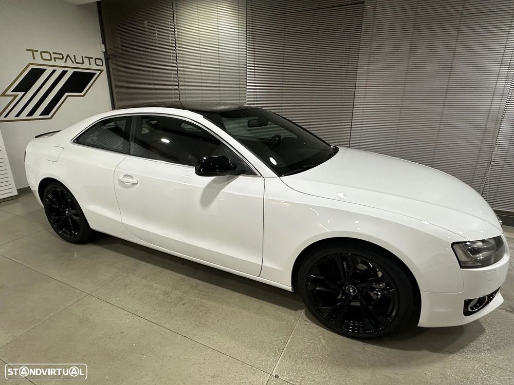 Audi A5 2.0 TDI - 8