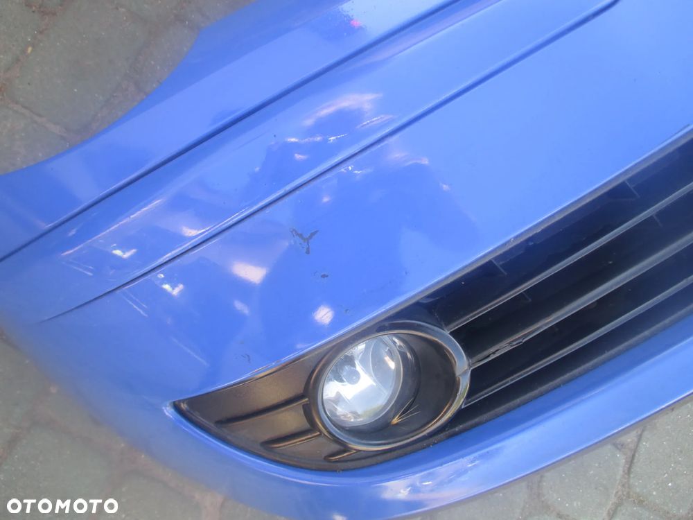 Zderzak VW Polo 4 LA5F - 9