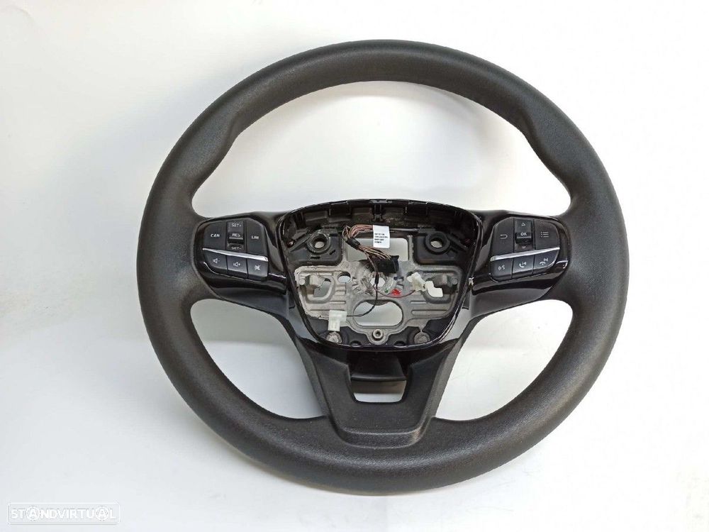 VOLANTE FORD FIESTA (CE1) TREND+ - 1
