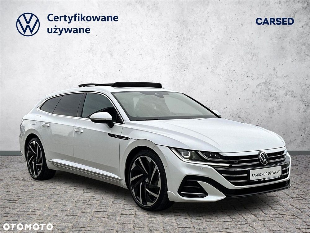 Volkswagen Arteon - 40