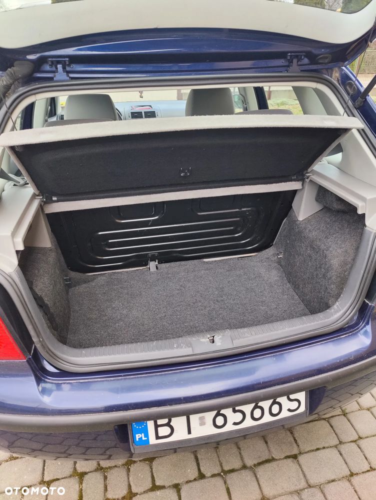 Volkswagen Polo 1.2 12V Basis - 16