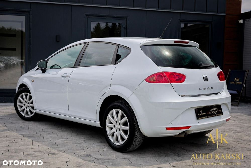 Seat Leon - 6