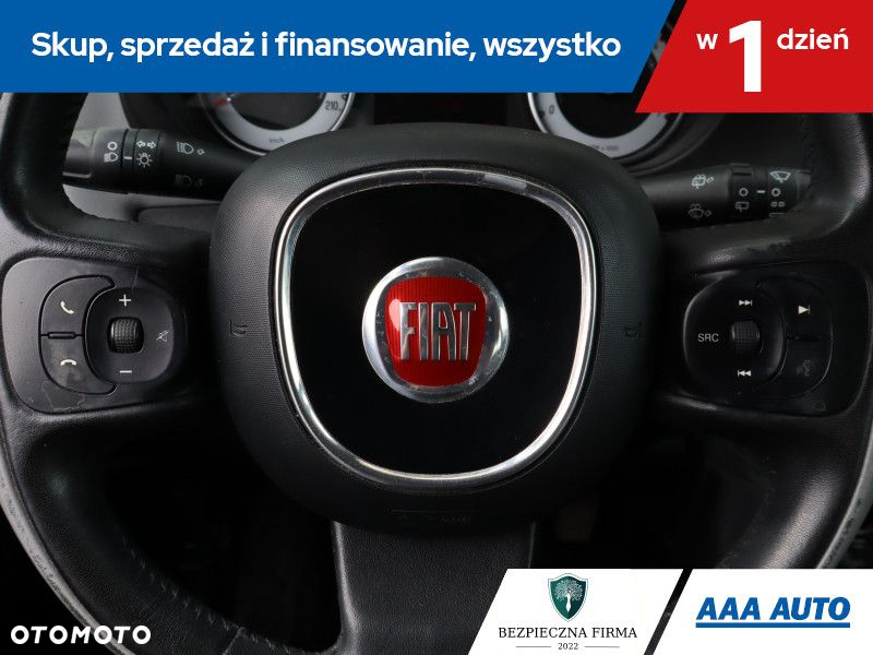 Fiat 500L - 17