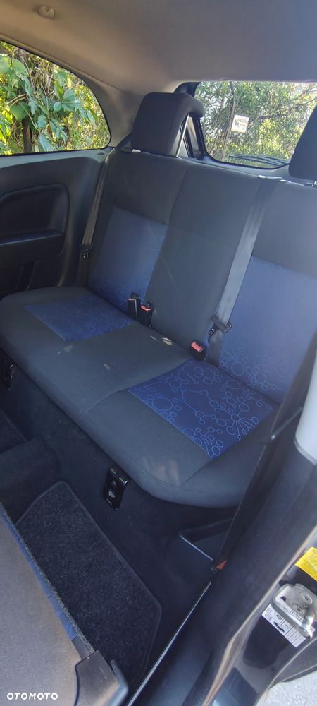 Ford Fiesta 1.4 Style - 25