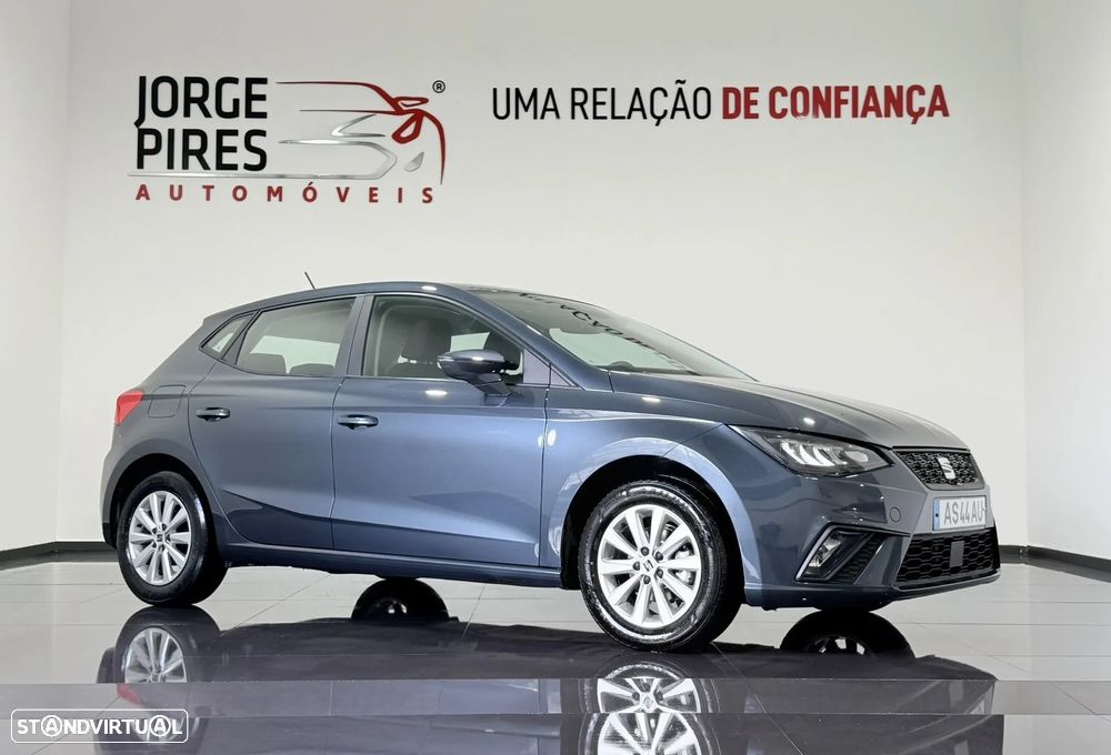 SEAT Ibiza 1.0 Reference - 2