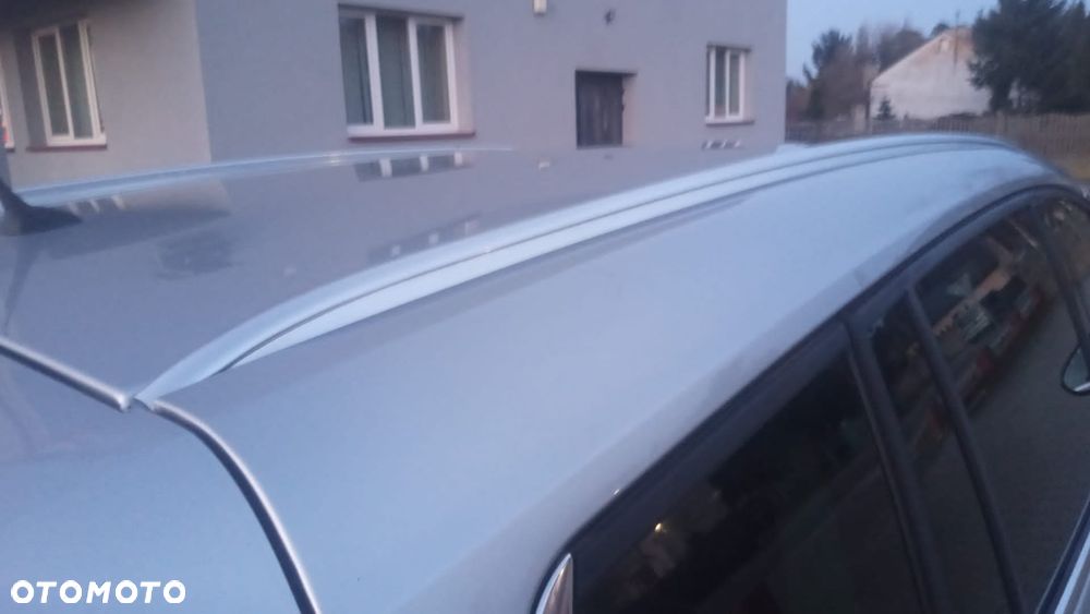 Opel Zafira 2.0 CDTI Cosmo - 20