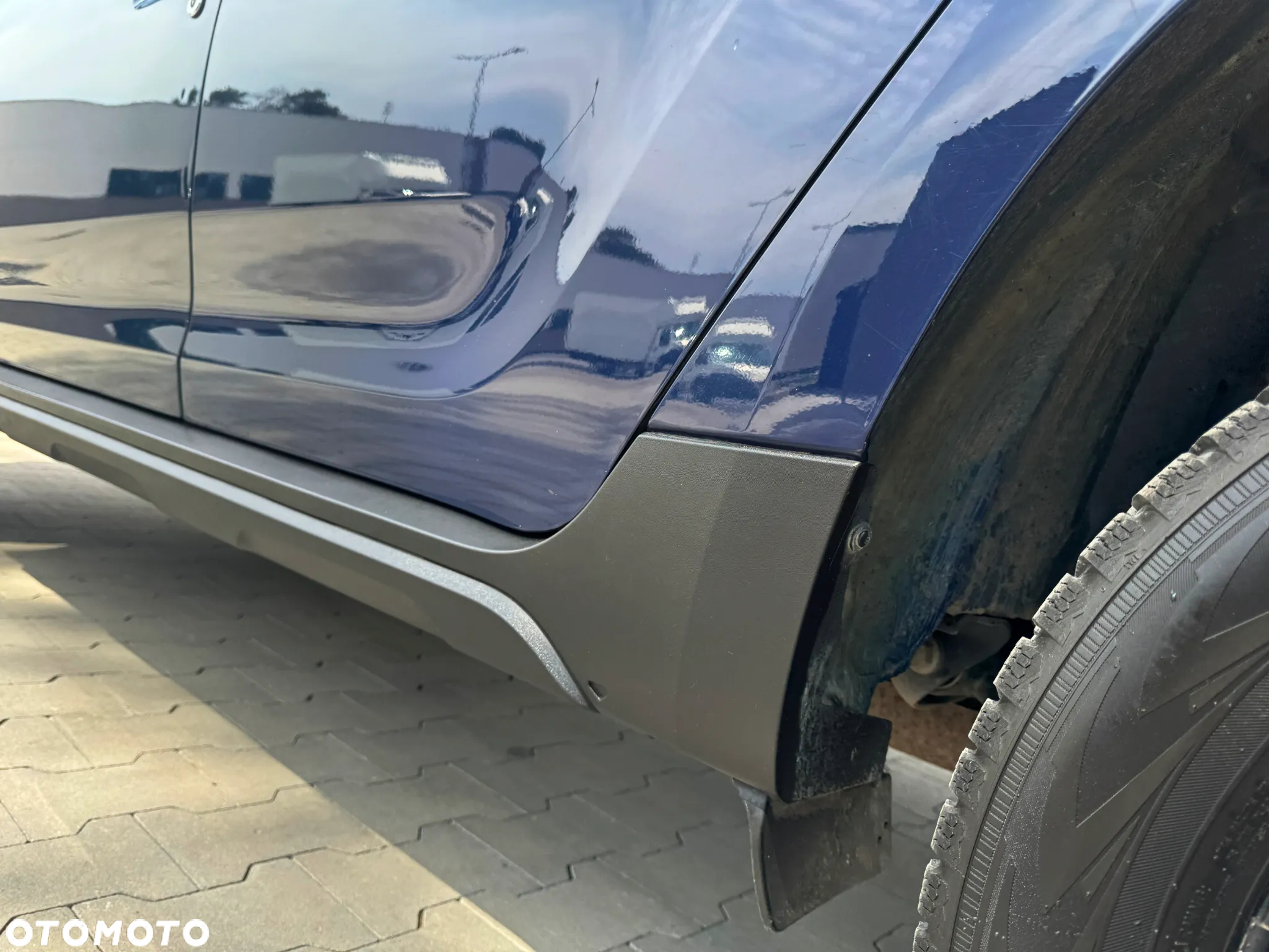 Dacia Duster 1.3 TCe FAP Prestige EU6d - 22