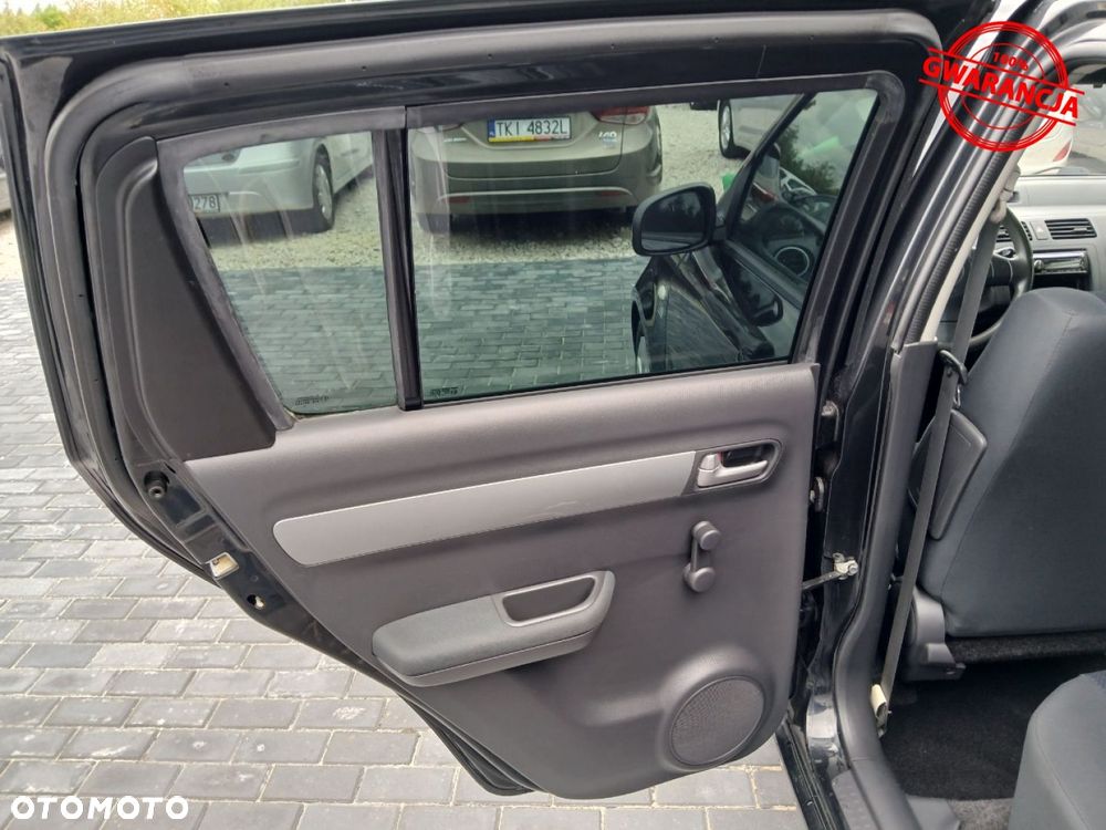 Suzuki Swift 1.3 Comfort - 34
