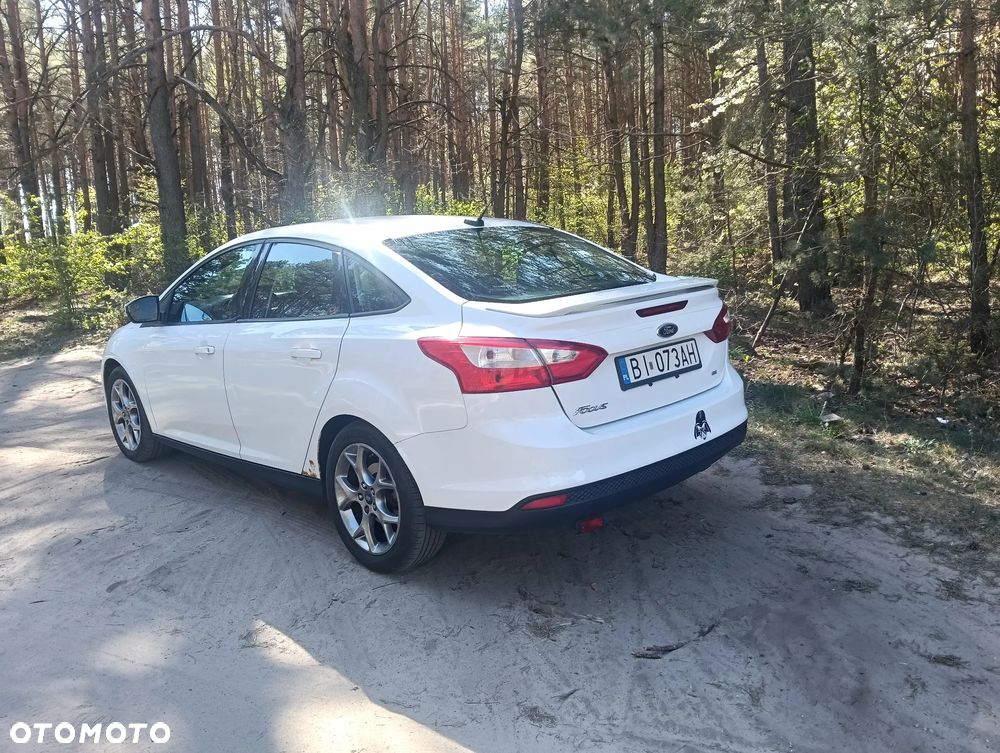 Ford Focus - 4