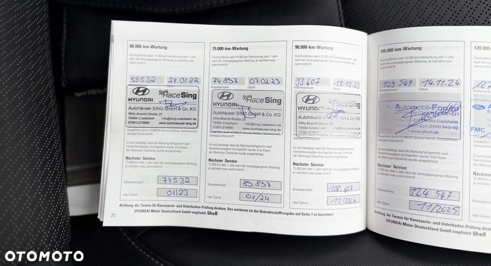 Hyundai Kona 1.0 T-GDI Advantage+ - 39