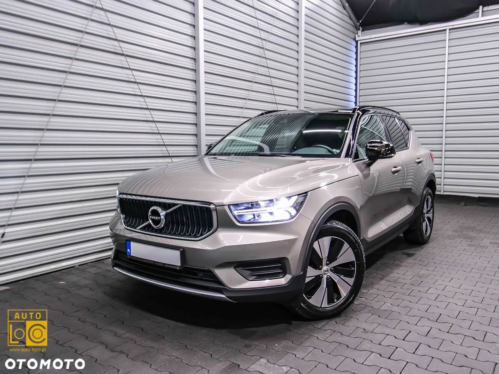 Volvo XC 40 T3 Inscription - 3