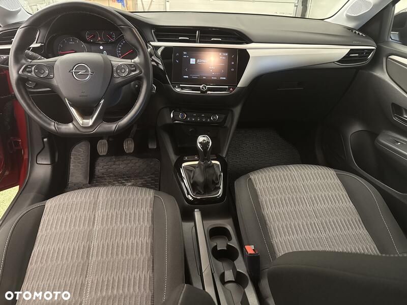 Opel Corsa - 20