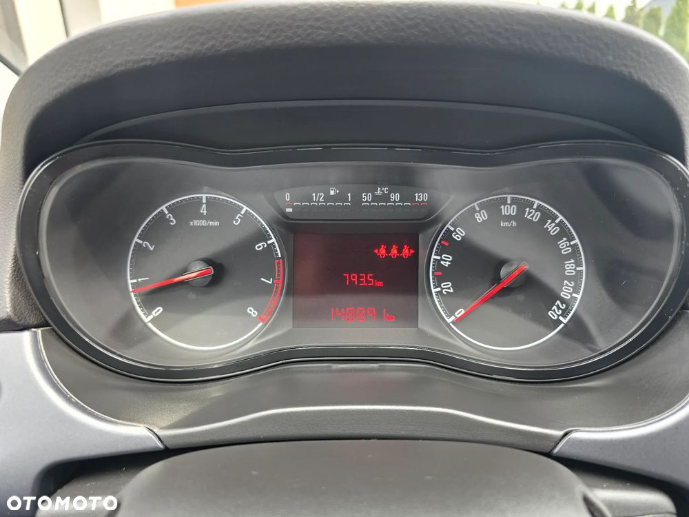 Opel Corsa 1.4 Enjoy - 13