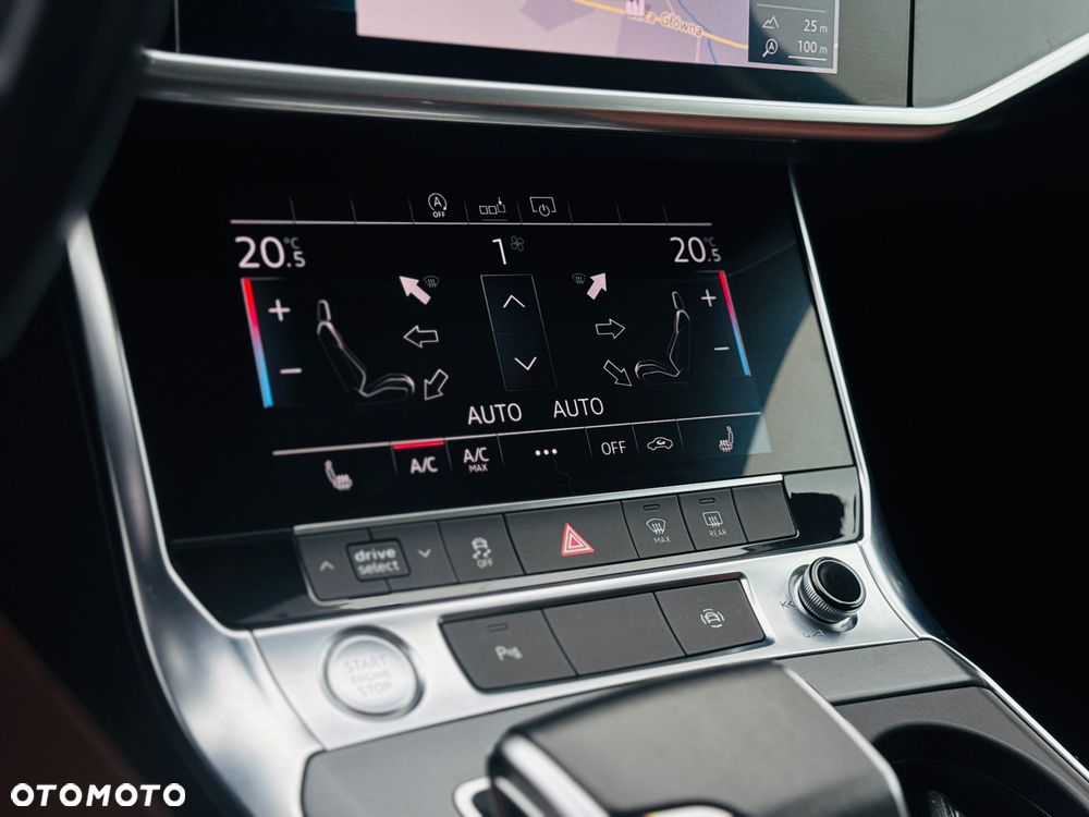 Audi A6 Avant 35 TDI S tronic design - 15