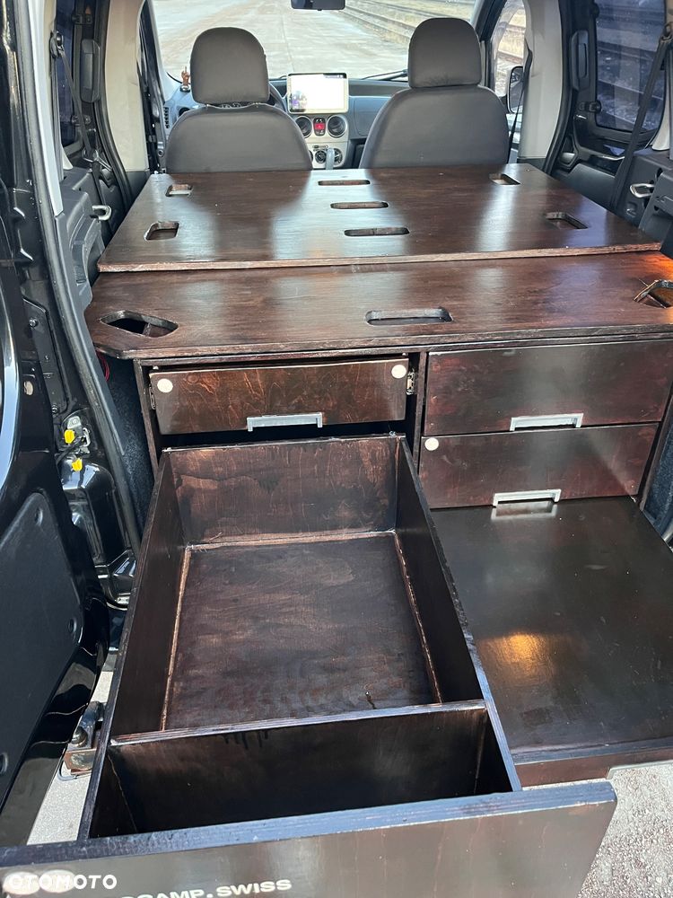 Fiat Qubo 1.3 Multijet 16V Dualogic Active - 20