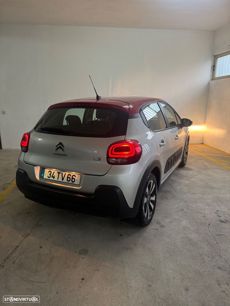 Citroën C3 - 25