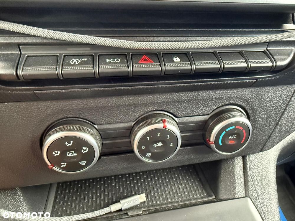 Renault Kangoo - 21