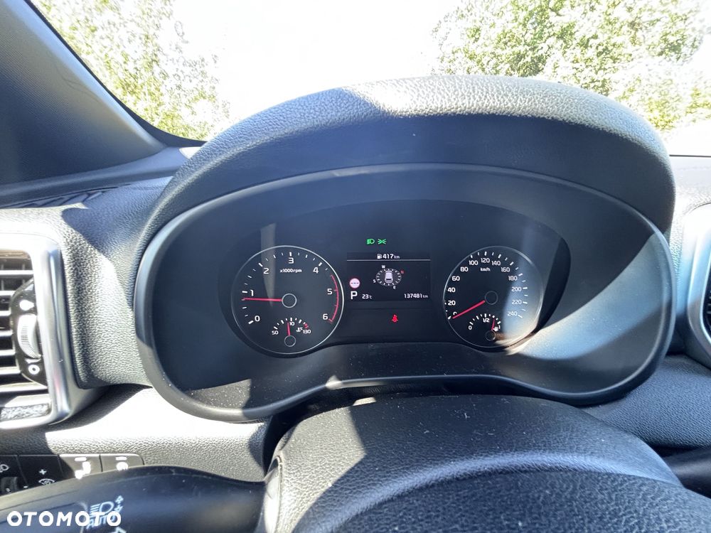 Kia Sportage 1.6 CRDI GT Line 4WD DCT - 17