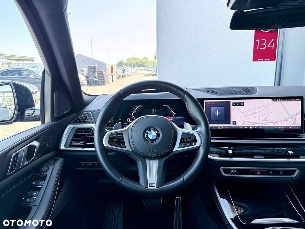 BMW X5 - 36