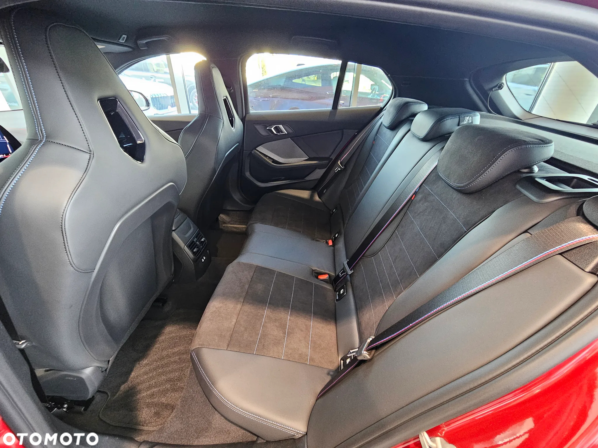BMW Seria 1 M135i xDrive - 8