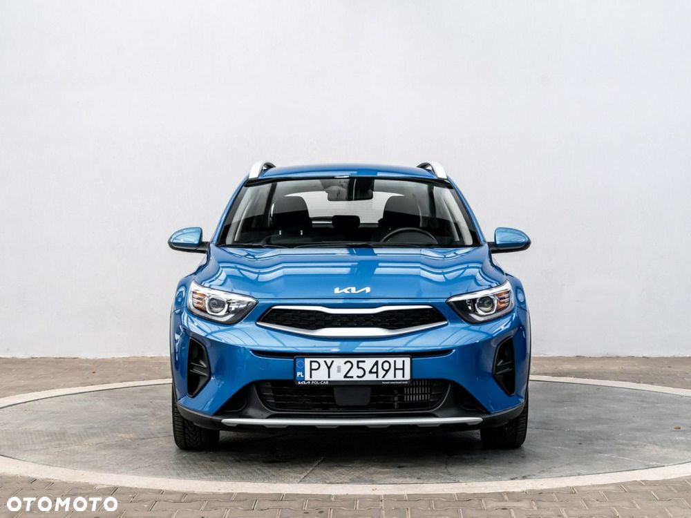 Kia Stonic 1.0 T-GDI M DCT - 7