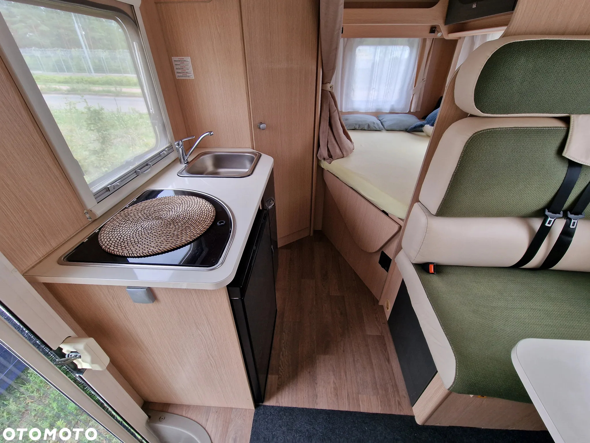 Fiat Ducato XGO - 21