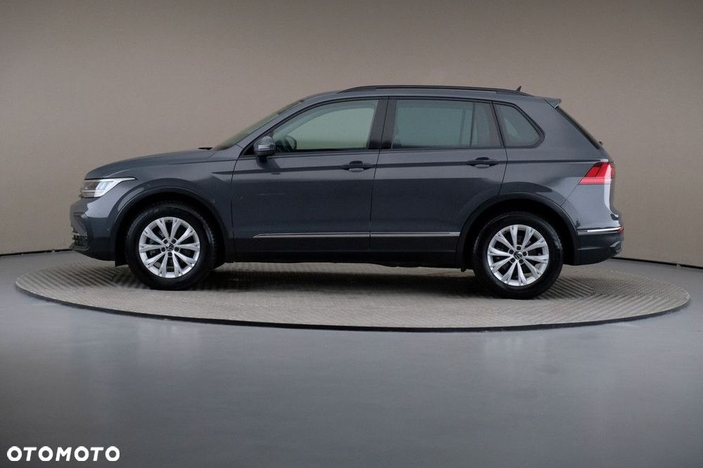 Volkswagen Tiguan 1.5 TSI EVO Life DSG - 4