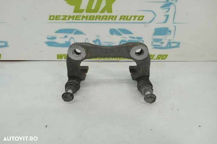 Calaret etrier stanga spate Skoda Octavia 3 (facelift)  [din 2017 pana  2020] seria - 1