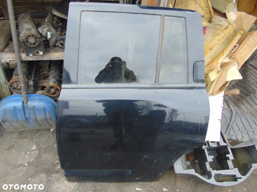 Karoseria Jeep compass ceny w opisie 2008 rok przedlift - 13