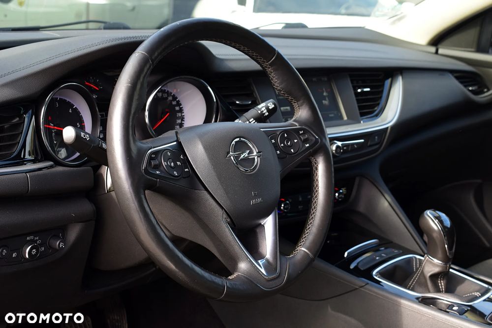 Opel Insignia 2.0 CDTI Enjoy S&S - 4