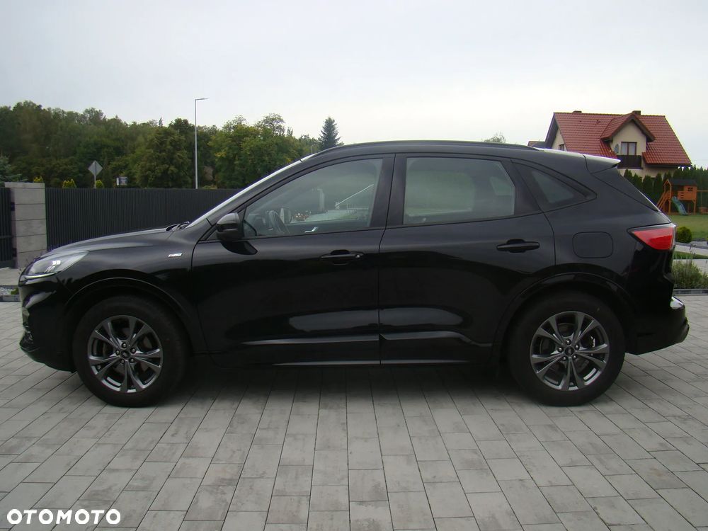 Ford Kuga 1.5 EcoBoost ST-LINE - 7