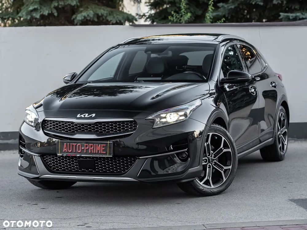 Kia XCeed - 5