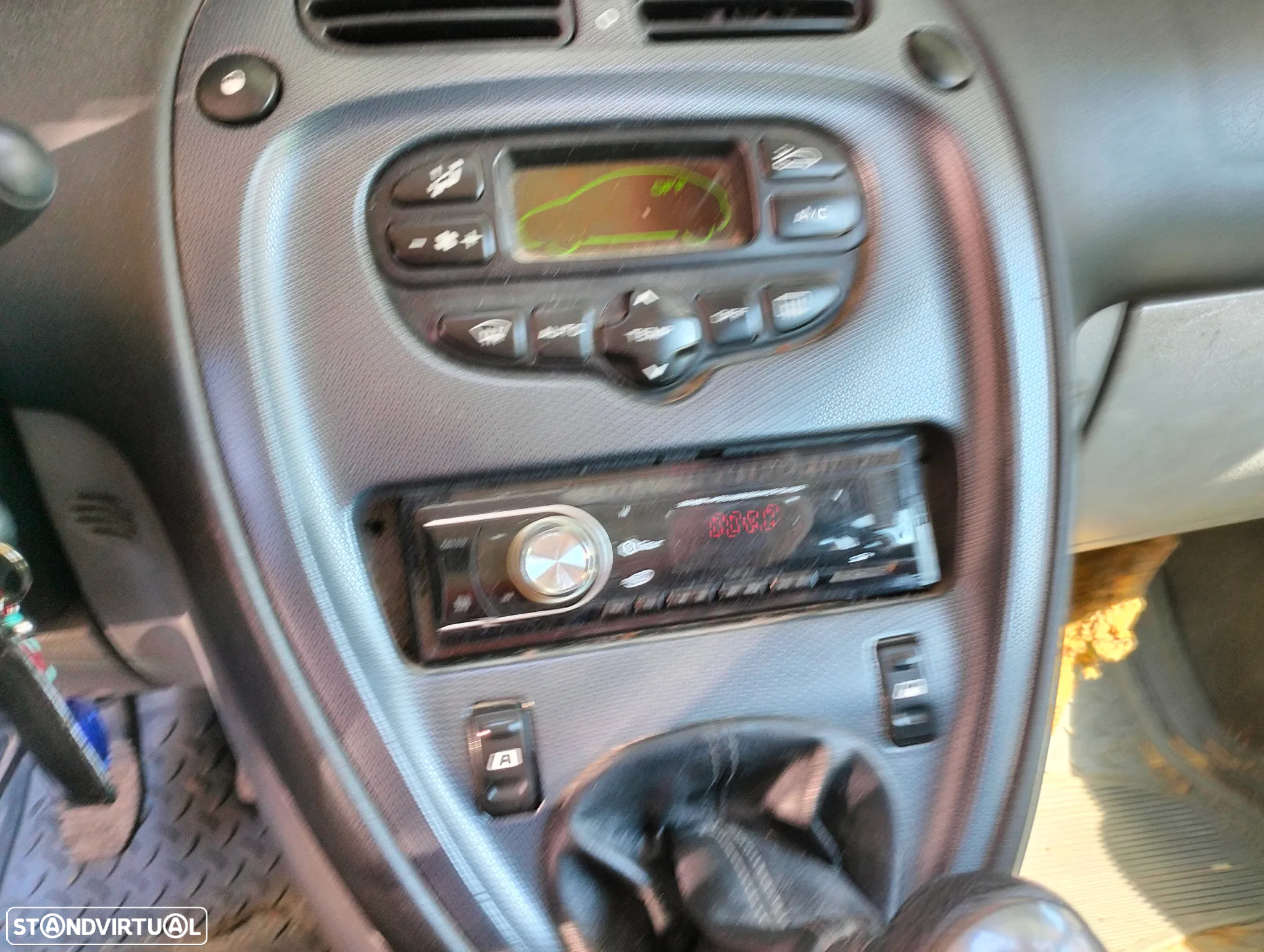 Citroën Xantia - 10