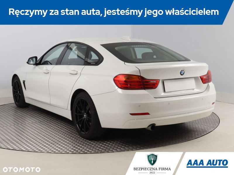 BMW Seria 4 - 6