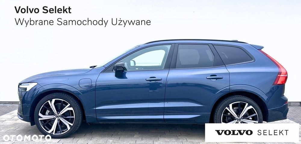 Volvo XC 60 - 7