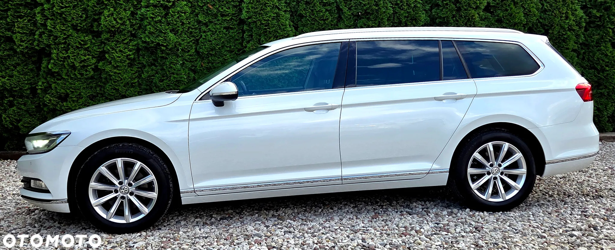 Volkswagen Passat 2.0 TDI BMT Highline DSG - 12