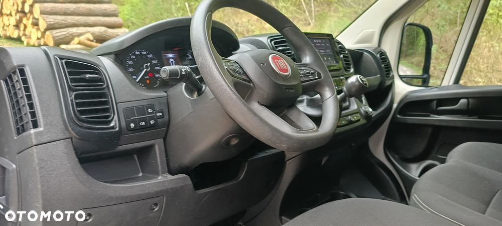 Fiat DUCATO - 25