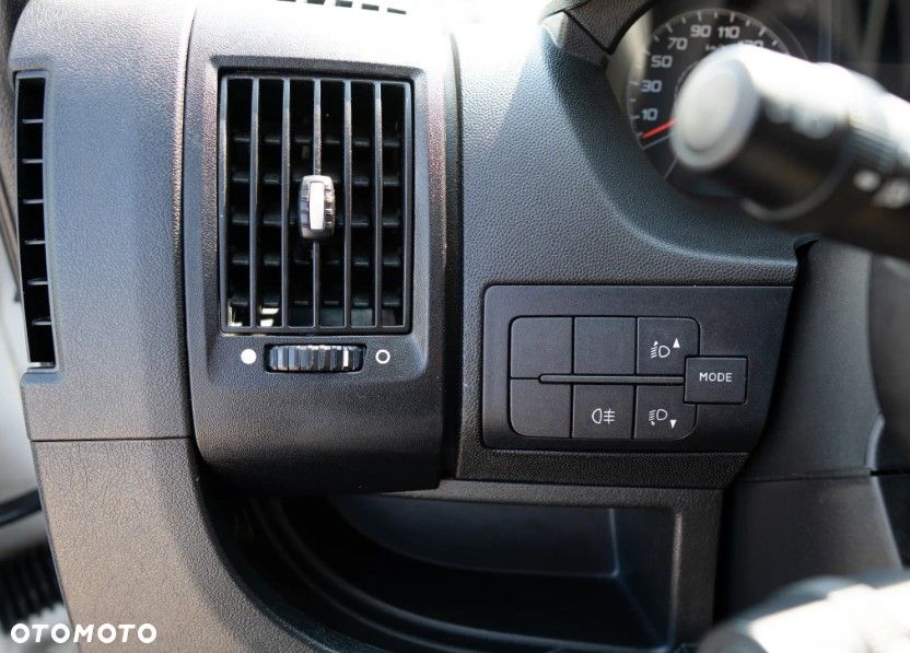 Citroën JUMPER - 20