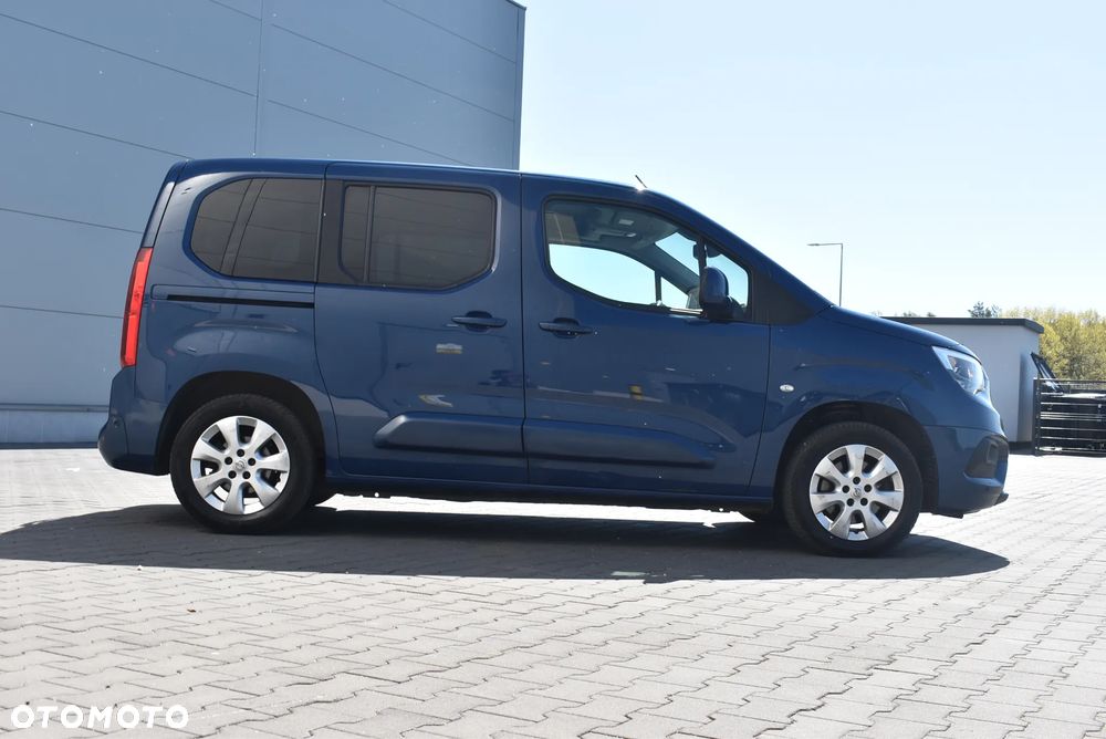 Opel Combo 1.5 D Start/Stop Innovation - 29