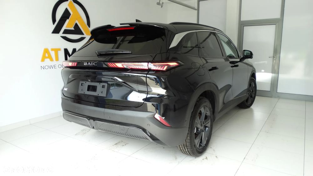 BAIC 5 Beijing 1.5T Comfort DCT - 5
