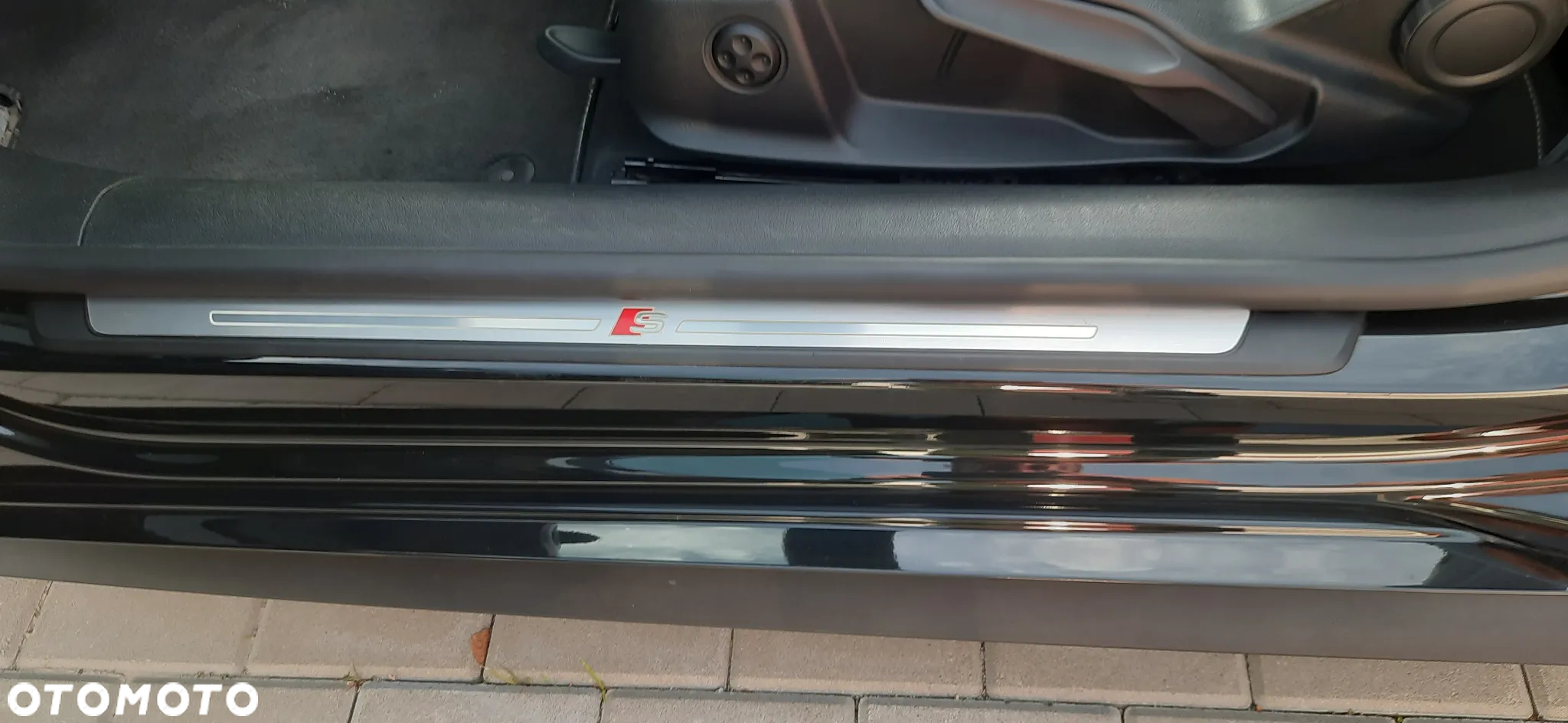 Audi A5 2.0 TDI S tronic - 22