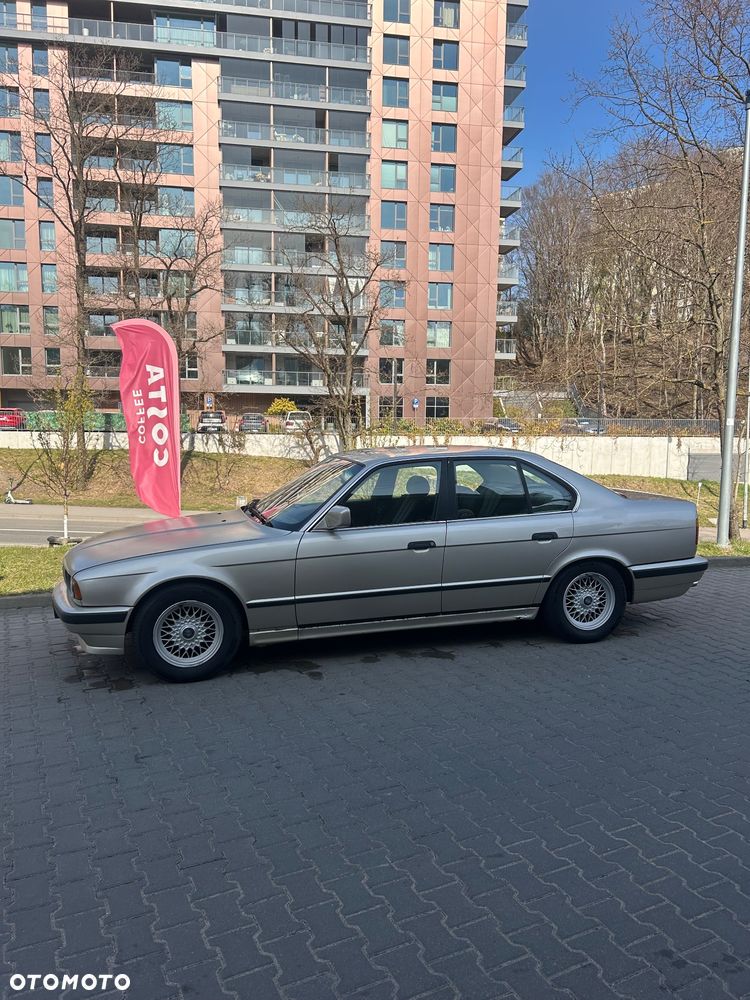 BMW Seria 5 - 2