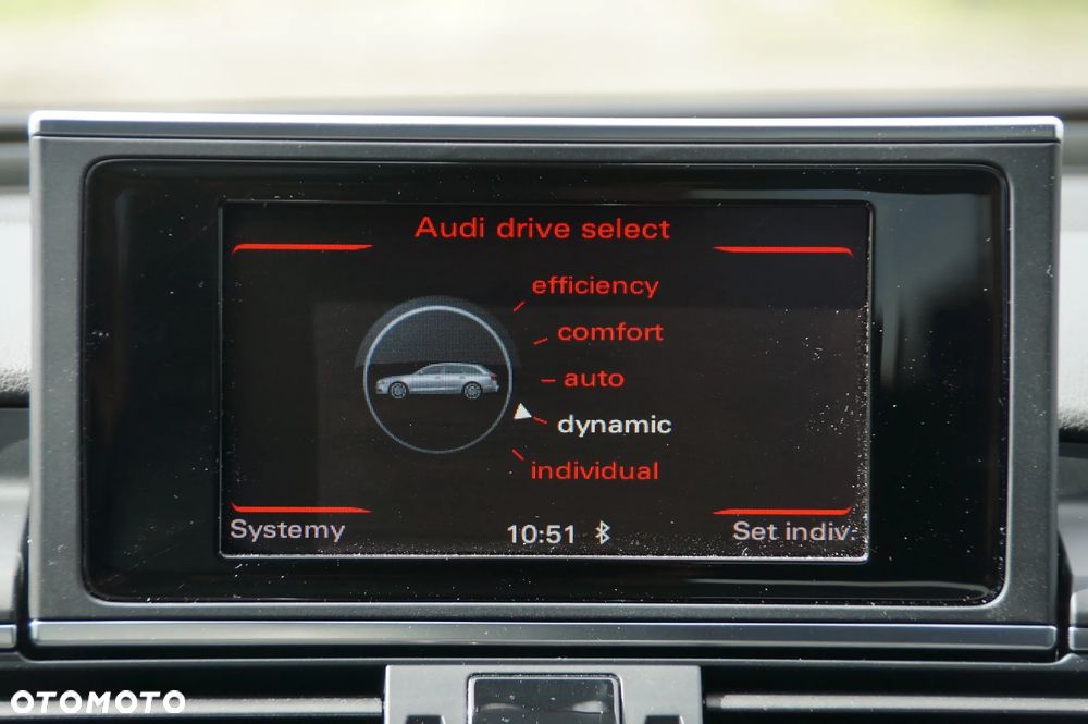 Audi A6 Avant 2.0 TDI Ultra - 17