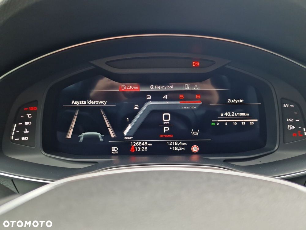 Audi A6 Avant - 17