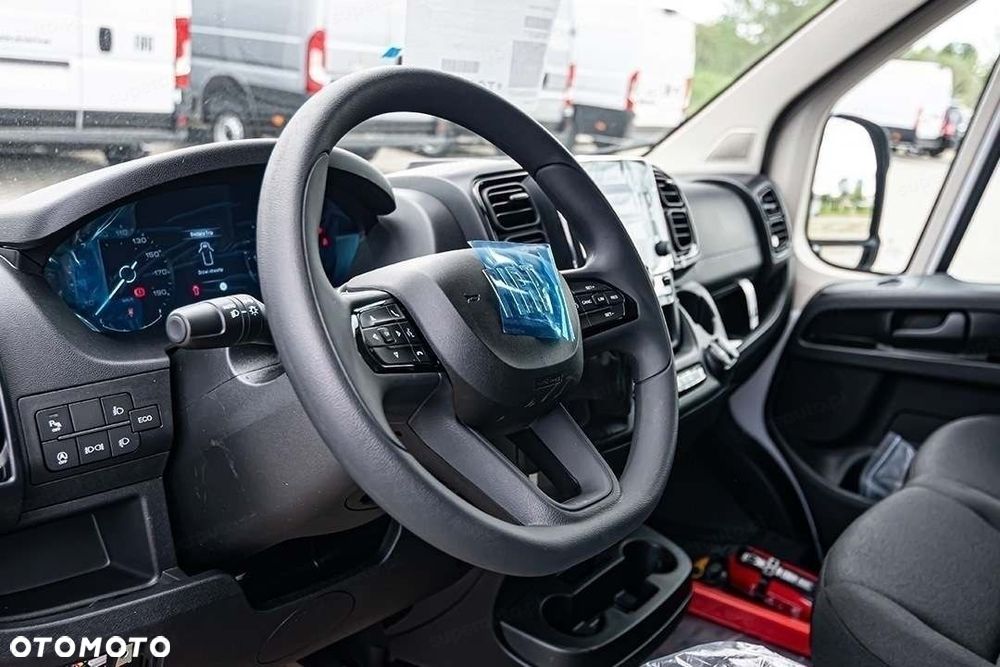 Fiat Ducato Maxi L4H3 2.2 180KM - 11