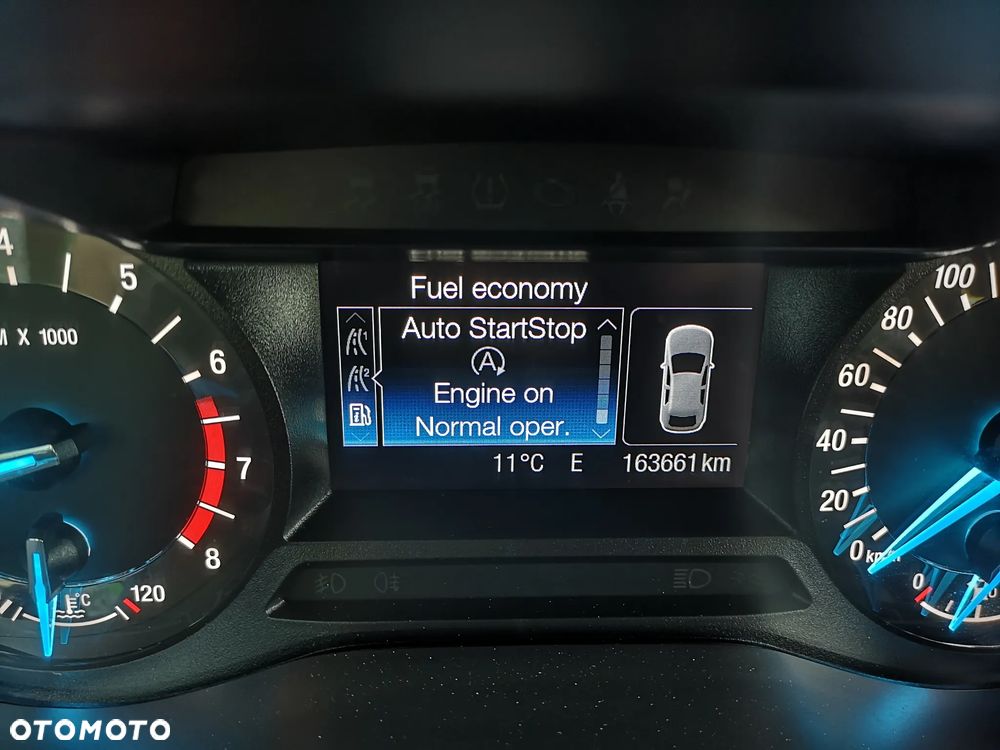 Ford Mondeo 1.5 EcoBoost STart-Stopp Business Edition - 15