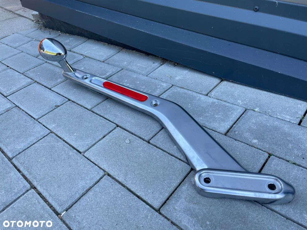 mocowanie błotnika szable harley fat boy flfbs 19r - 9