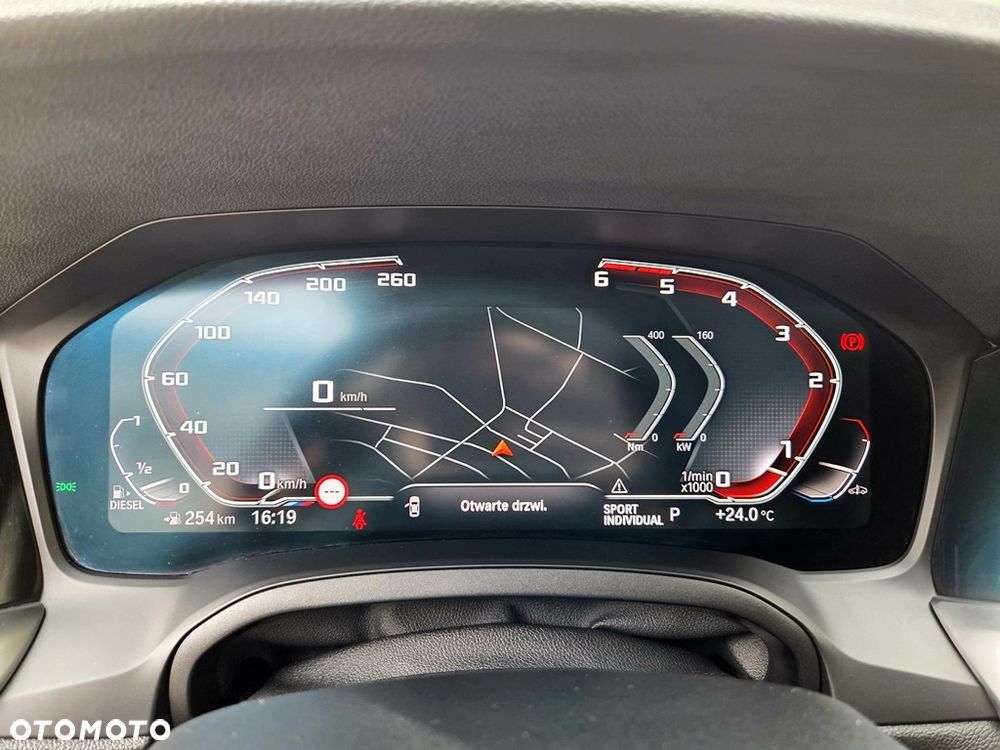 BMW Seria 3 - 28