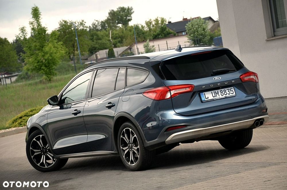 Ford Focus - 15