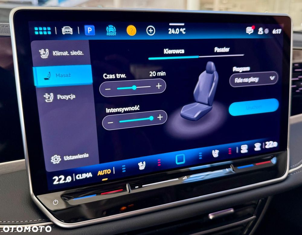 Volkswagen Passat - 19